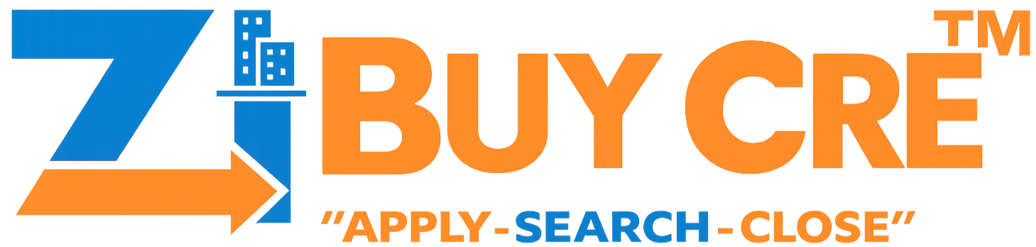 ZipBuy CRE